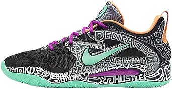 Nike KD 15 Men's Basketball Shoes