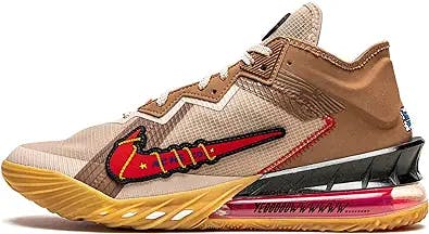 Nike Men's Shoes Lebron 18 Low CV7562-100: Slam Dunk or Slam Junk?
