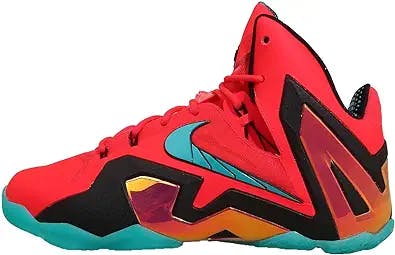 Coach Slam's Review: Nike Lebron 11 Elite Hero Collection Shoes Will Take Y