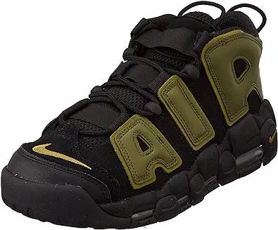 Meet Coach Slam's Nike Air More Uptempo 96 Review: Slam Dunk Your Way to Vi