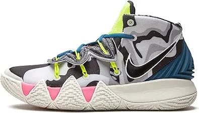 Nike Men's Shoes Kybrid S2 What The Neon CQ9323-002