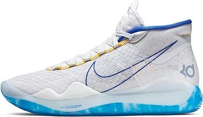 Coach Slam Reviews the Nike Zoom KD 12 Basketball Shoes