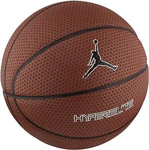 Jordan Hyper Elite Size 7 Basketball