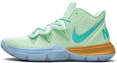 The Squidward Kyries are a must-have in your sneaker collection - Coach Sla