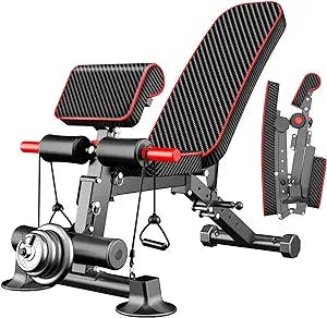 Coach Slam Reviews the Adjustable Weight Bench: The Tool You Need to Increa