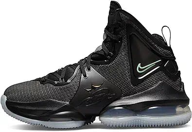 Coach Slam Reviews the Nike Kids Lebron 19 (GS) Basketball Shoe