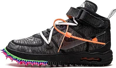 Nike Mens Air Force 1 Mid DO6290 001