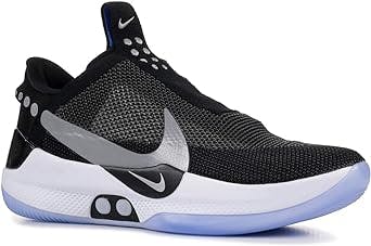 Coach Slam's Review of the Nike Mens Adapt BB AO2582 001 Basketball - Self-