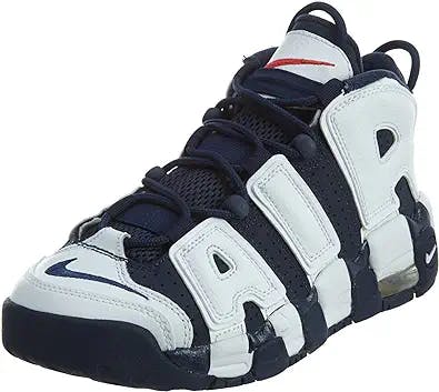 Nike Air More Uptempo Boys Shoes: Fly High with These Fresh Kicks!