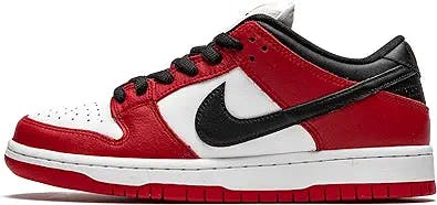 The Chicago Dunk Low Pro: A Stylish and Comfy Shoe for Athletes and Sneaker
