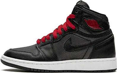 Nike Jordan 1 Retro High OG GS Kids Red/White/Black 575441-062