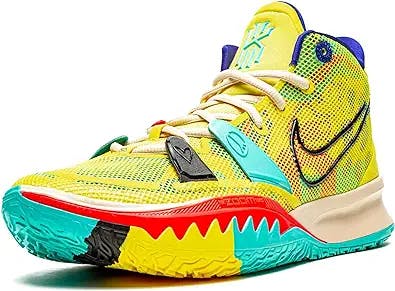 Nike Men's Shoes Kyrie 7 EP Roswell Raygun CQ9327-003 – A Dunkin' Good Time
