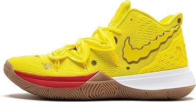 Nike Kyrie 5 Sbsp (Opti Yellow/Opti Yellow
