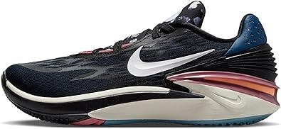 Nike Unisex Air Zoom G.T. Cut 2 Basketball Shoe