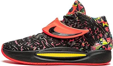 Coach Slam's Review: Nike Men's Shoes KD 14 Ky-D Dream CW3935-002