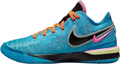 Coach Slam's Nike Lebron 20 XX Men's Basketball Shoe Multi-Color/Multi-Colo