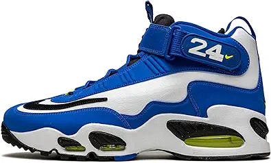Improve Your Vertical with Nike Mens Air Griffey Max 1 