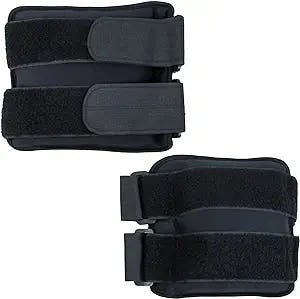 Get Ready to Jump Higher with Crown Sporting Goods Ankle Weights!