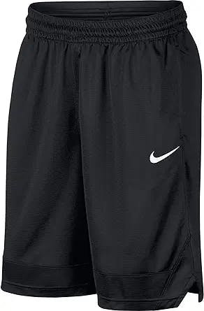 Coach Slam's Dunk-Approved Review of Nike Dri-FIT Icon Shorts