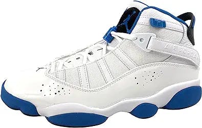 Jordan Men's 6 Rings Sneakers
