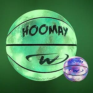 Dunk in the Dark: A Fun Coach Slam Review of the Basketball Glow in The Dar