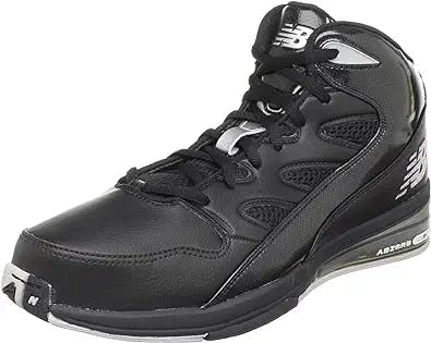 Coach Slam's Review of the New Balance BB891 Performance Basketball Shoe