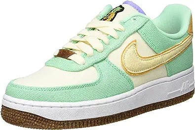 Nike Women's Air Force 1 Low '07 Limited Edition Pineapple