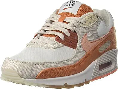 Coach Slam Reviews the Nike Men's Air Max 90 SE: The Shoes That Will Take Y