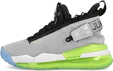 Coach Slam Reviews the Nike Men's Jordan Proto-Max 720 Sneaker