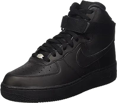 Nike Men's AIR Force 1 '07 Basketball Shoes