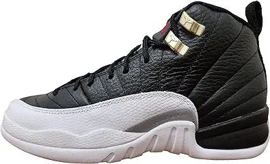 Coach Slam Reviews the Big Kid's Jordan 12 Retro Playoffs: Dunk With Style