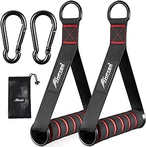 The HPYGN Exercise Handle: The Perfect Workout Companion for Vertical Jump 