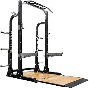 Valor Fitness BD-58: The Ultimate Squat Rack for Your At-Home Gym
