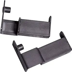 Body-Solid LO378 Lift Offs (Pair)